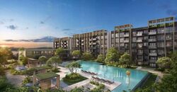 Narra Residences (D23), Apartment #616589871